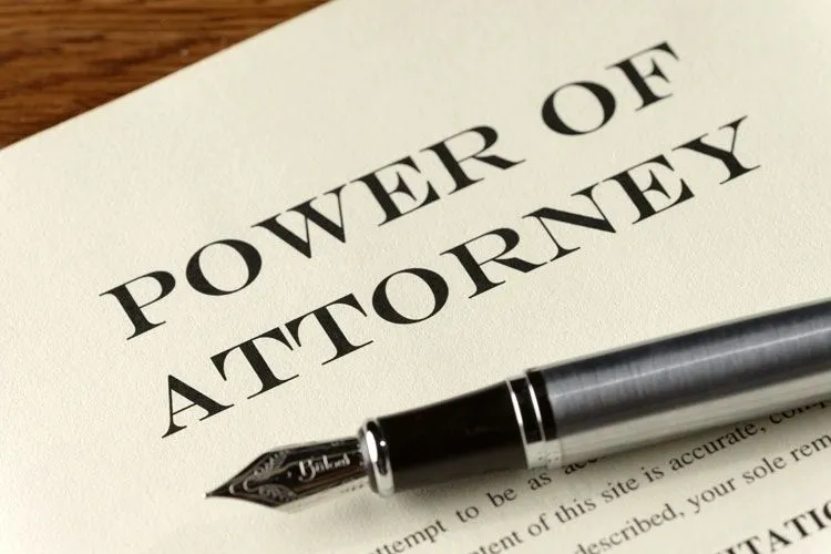 Power of Attorney Agent’s Responsibilities & Liability