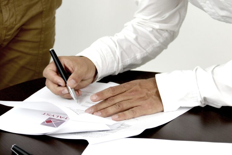 Supply & Distribution Contracts: What Every Small Business in Pennsylvania Must Know